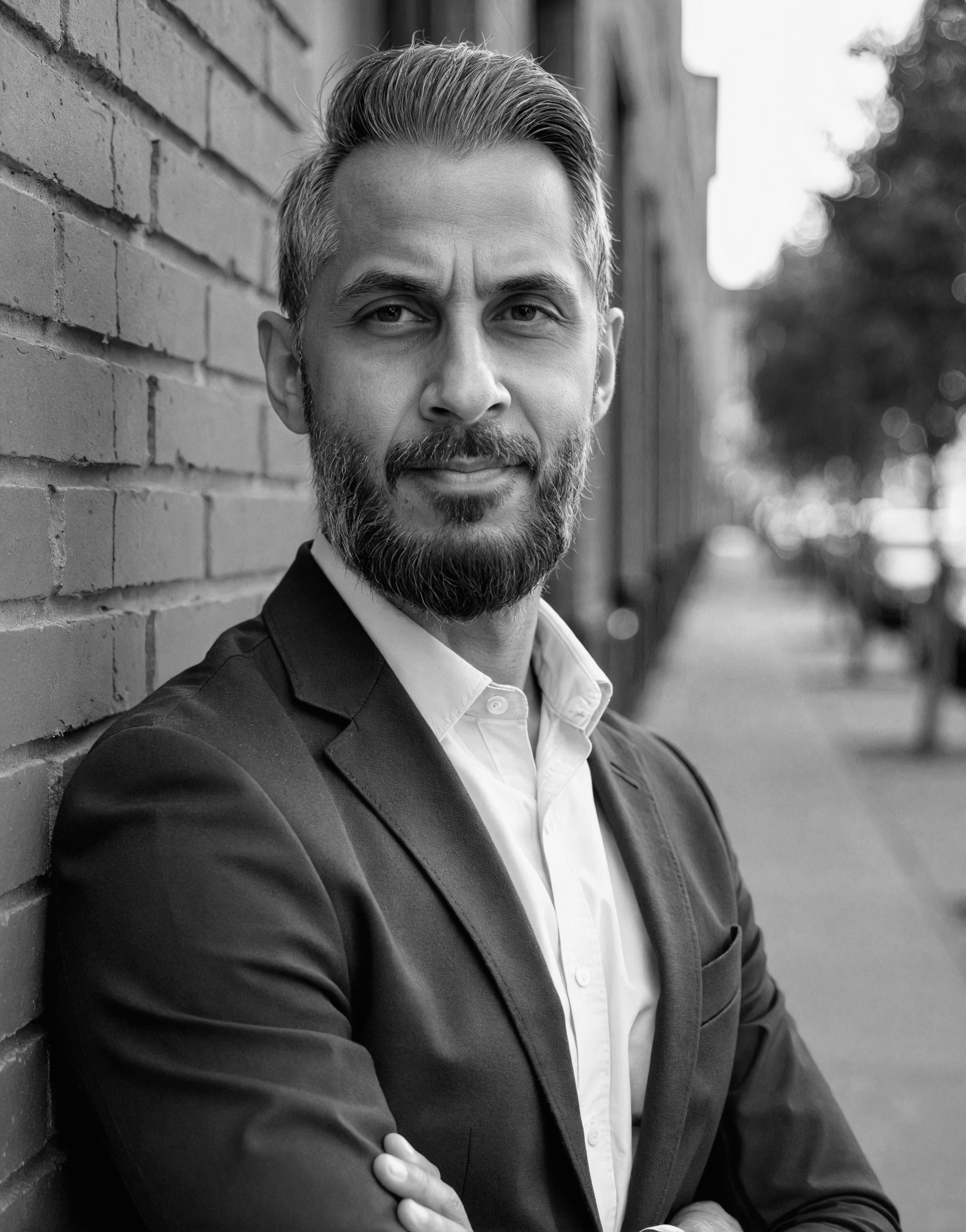 Zahed Kamathia